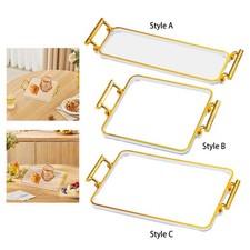 Plateau de service Plateau à