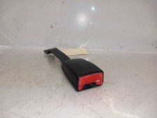 BOUCLE DE CEINTURE AVANT GAUCHE VOLKSWAGEN POLO IV (9N1/2/3) 2007 6Q0857755DQVZ