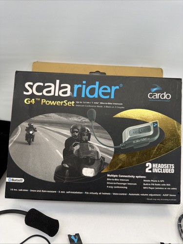 Parts only scala rider - scala,