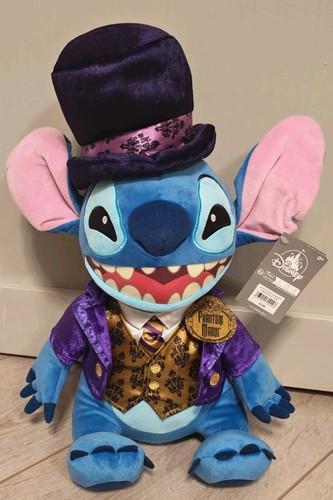 Peluche plush stitch phantom - /,