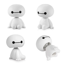 Figurine De Robot Baymax