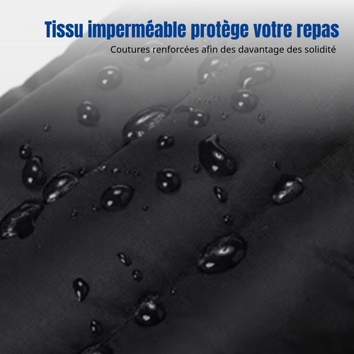 Sac déjeuner isotherme
