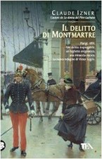 Il Delitto DI Montmartre de