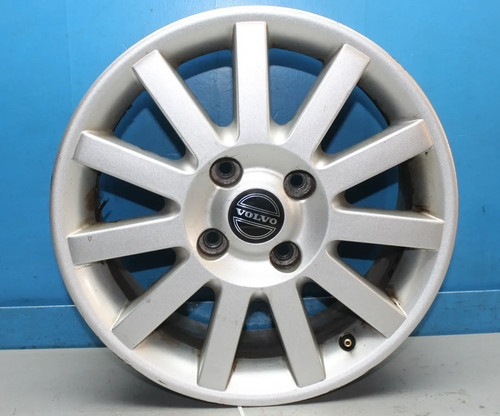 Jante aluminium de 16 - en,