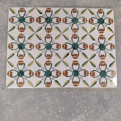 Anciens carreaux carrelages - carreaux,