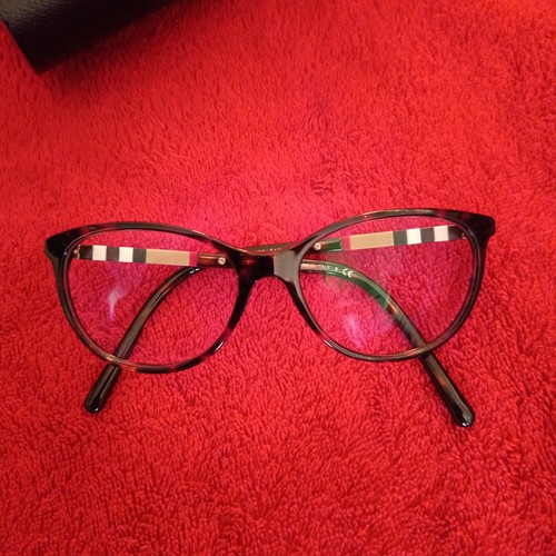 Lunette vue burberry - lunette, de