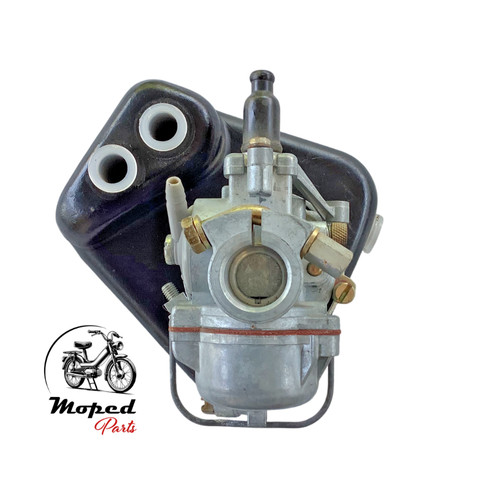 Carburateur gurtner ga14 163 - carburateur, ga14-163