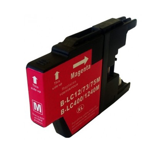 Lc1240m compatible brother - cr-lc1240m,
