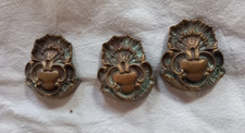 3 Bronze d'ameublement