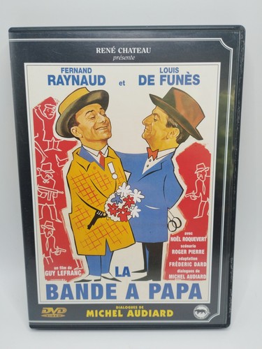 Dvd cinema rené chateau - chateau, la