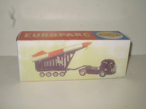 N112 boite cij pour - n112,, camion