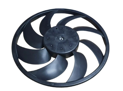Hélice ventilateur - de,