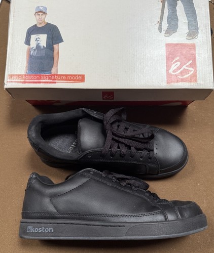 Skateboarding koston k6 - es,