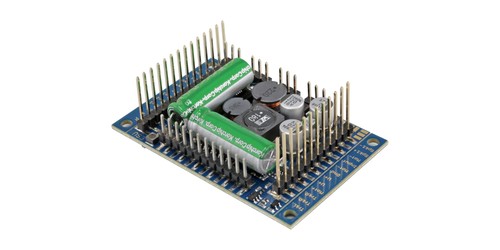 Esu 58515 loksound xl - loksound, 5