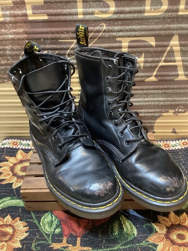 Martens boots airwair - dr.,