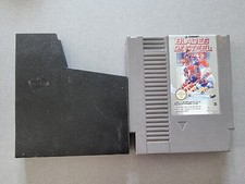 Blades of Steel / Nintendo NES / PAL B /  EEC
