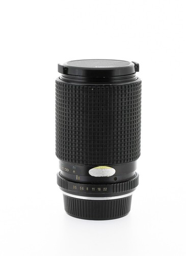 Yashica rmc tokina 135 mm - tokina, 35‑135