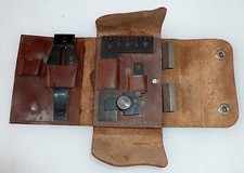 OUTILS DE REGLAGE MILITAIRE US FRANCE WWI WWII ARTILLERIE ? A IDENTIFIER