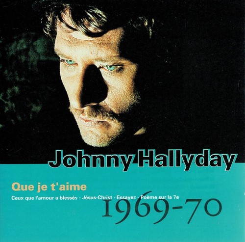 Johnny hallyday vol - vol, 11
