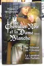 Chevalier noir la dame - le,