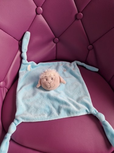 Doudou plat mouton agneau - plat,