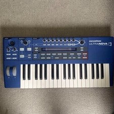 Novation ULTRANOVA Analog