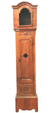 Horloge parquet louis en - de,