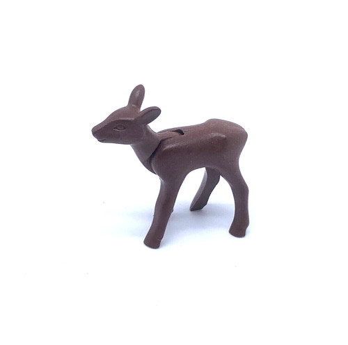 Playmobil foret faon - *,