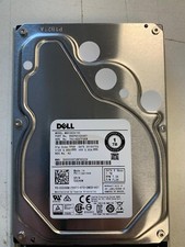 Dell 1TB HDD 3C46W MG03ACA100 HDEPQ03D0A51 SATA HDD Hard Drive 7.2K RPM 6Gbps