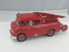 CITROEN T55 GUINARD POMPIERS REF 7 KIT MONTE CCC 1/50