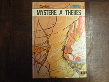 CORIAN T1 MYSTHERE A THEBES -