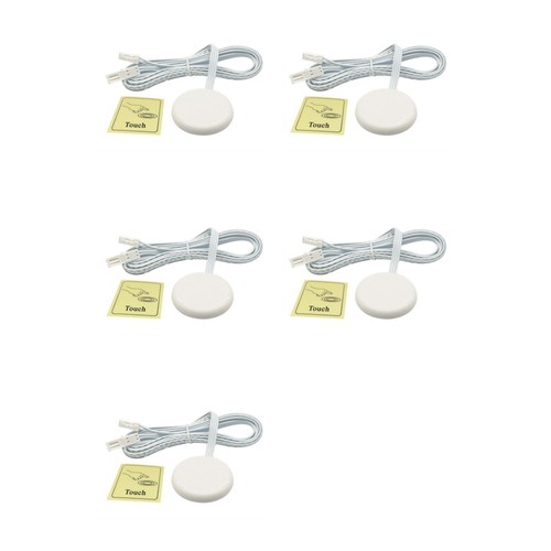 Interrupteur tactile sans - 5x,