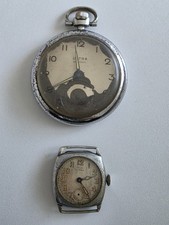 Lot De 2 Montres Ultra Style