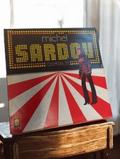 Vinyle 33 tours ancien Michel