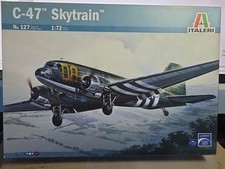 1/72 Italeri 127 maquette
