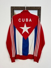 Rare Adidas Originals Cuba