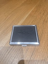 Vintage, etui à cigarettes