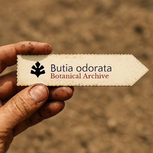 butia