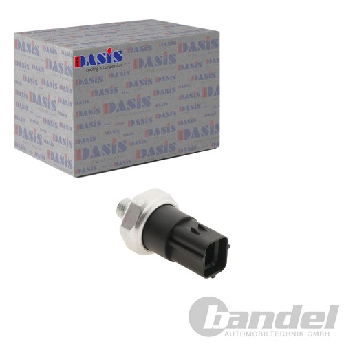Aks dasis pressostat - aks,