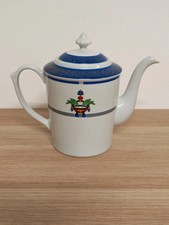 Théière Cartier modèle