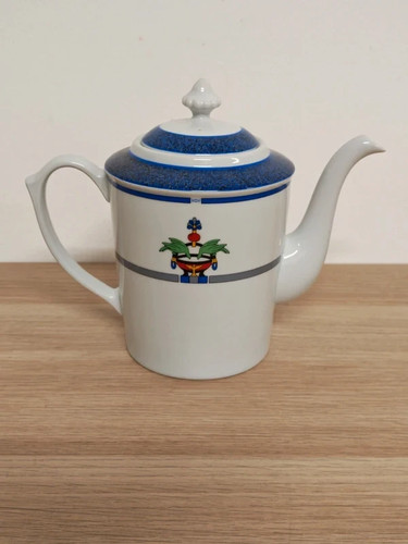 Théière cartier modèle - théière,