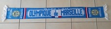 écharpe football olympique - écharpe,