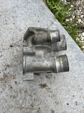 BMW 1250351 Boitier Eau Thermostat Calorstat E12 E28 Etc.