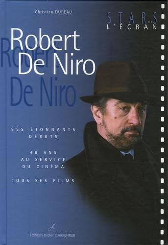 Robert niro dureau - de,