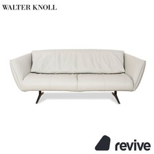 Walter Knoll Ensemble Cuir