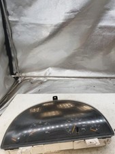 Compteur PEUGEOT 806 PHASE 1