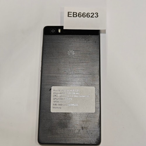 Huawei lite ale - huawei,
