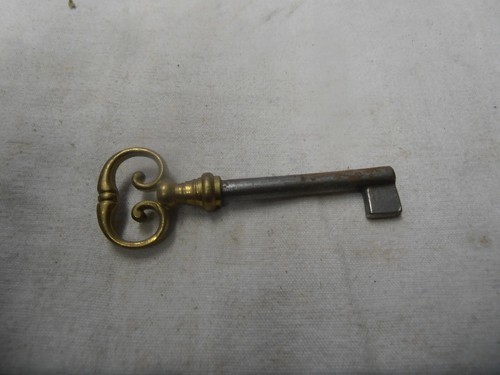 Cle ancienne pour - cle,