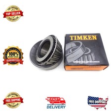 Véritable Timken Effilés