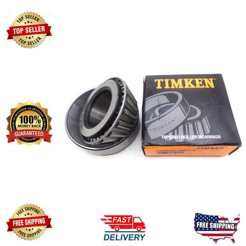Véritable timken effilés - véritable,